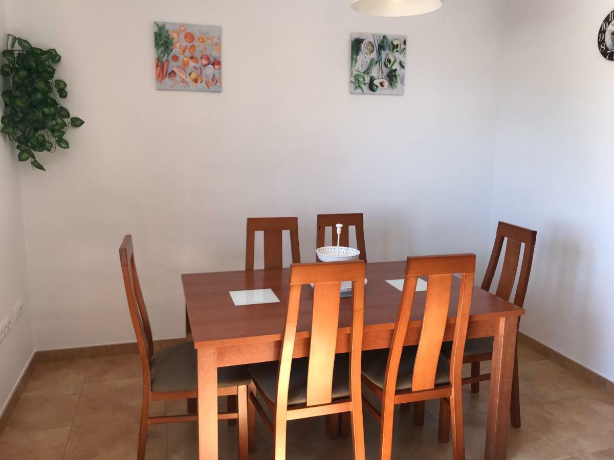Leyre'S House - Terrace & Sun Villa Frigiliana Ngoại thất bức ảnh