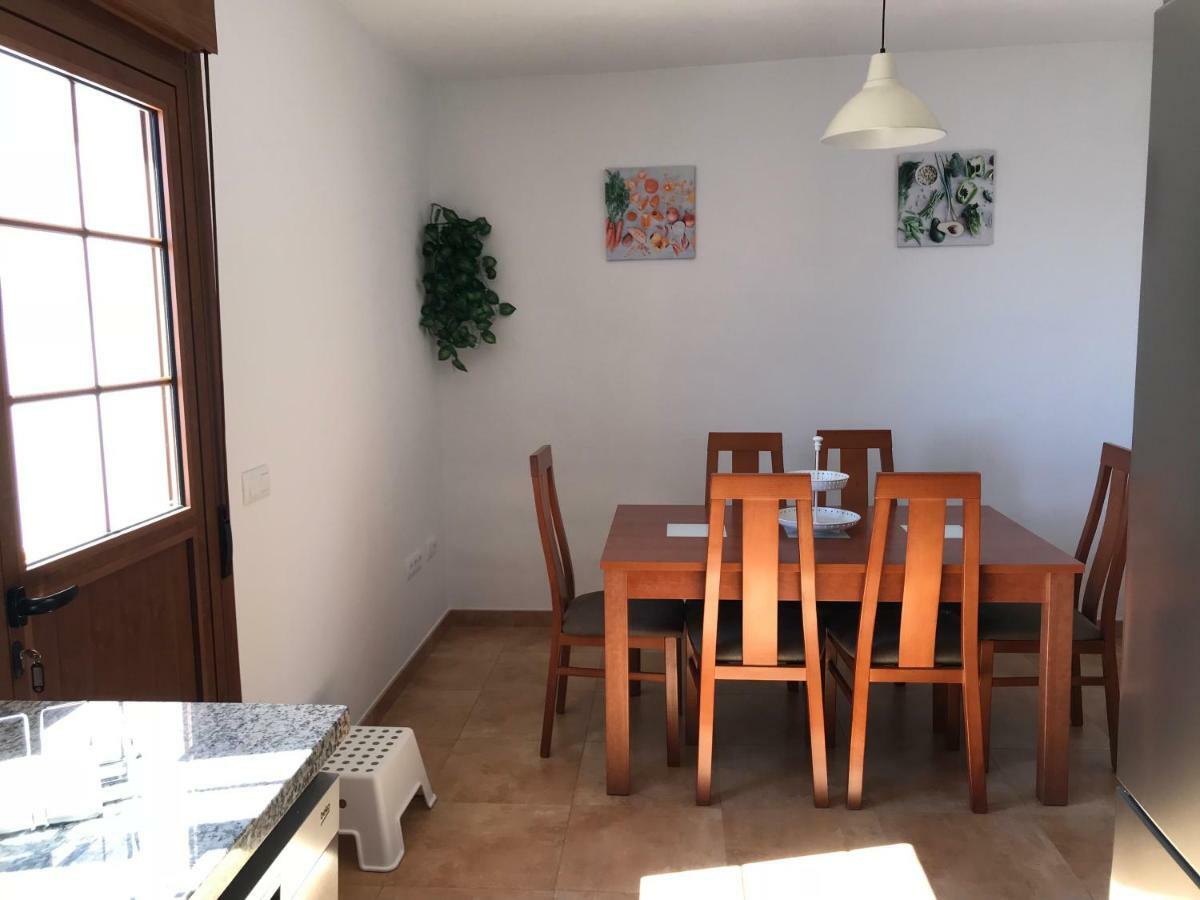 Leyre'S House - Terrace & Sun Villa Frigiliana Ngoại thất bức ảnh
