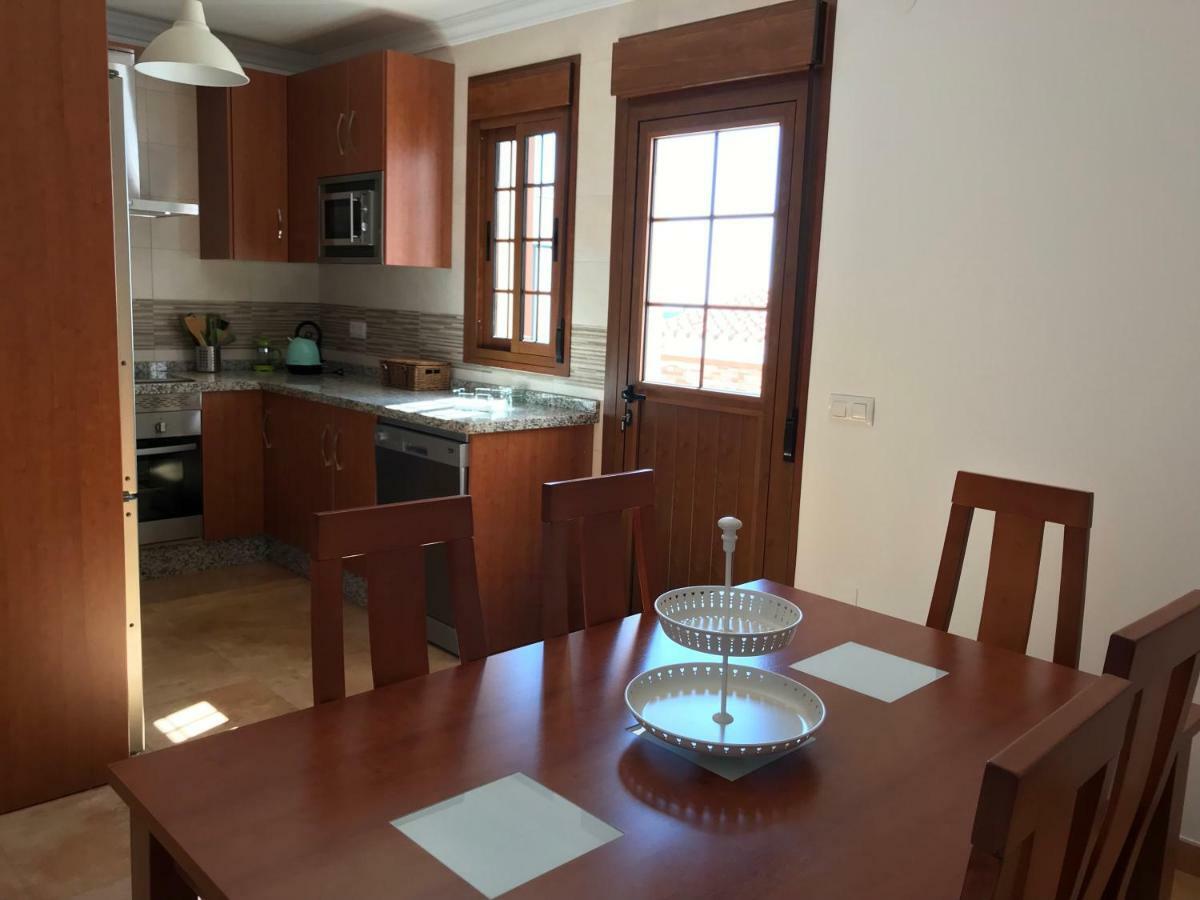 Leyre'S House - Terrace & Sun Villa Frigiliana Ngoại thất bức ảnh